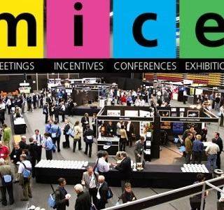 M.I.C.E - EVENT 6
